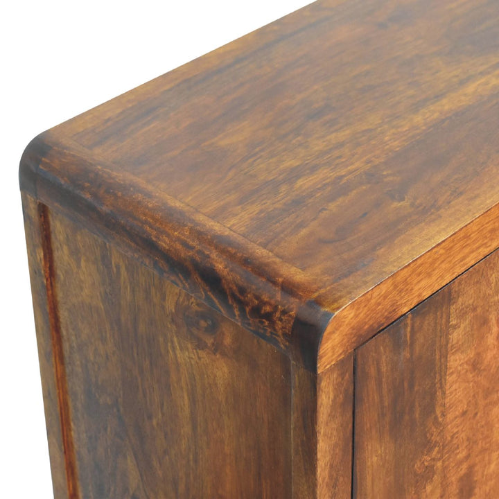 Aspen Cabinet - Smiddy Furniture