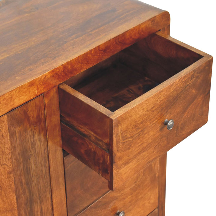 Aspen Cabinet - Smiddy Furniture