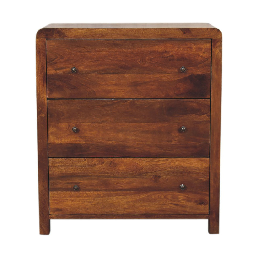 Aspen Chest - Smiddy Furniture