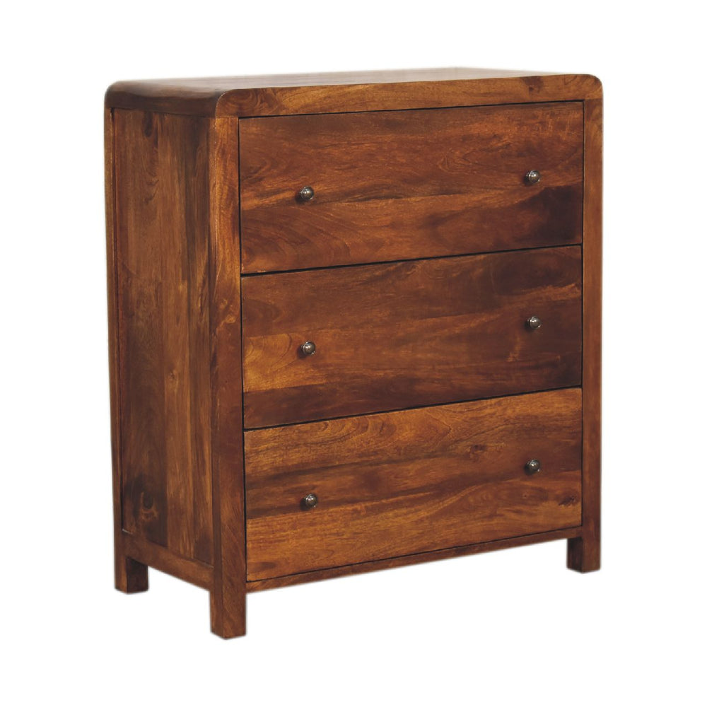 Aspen Chest - Smiddy Furniture