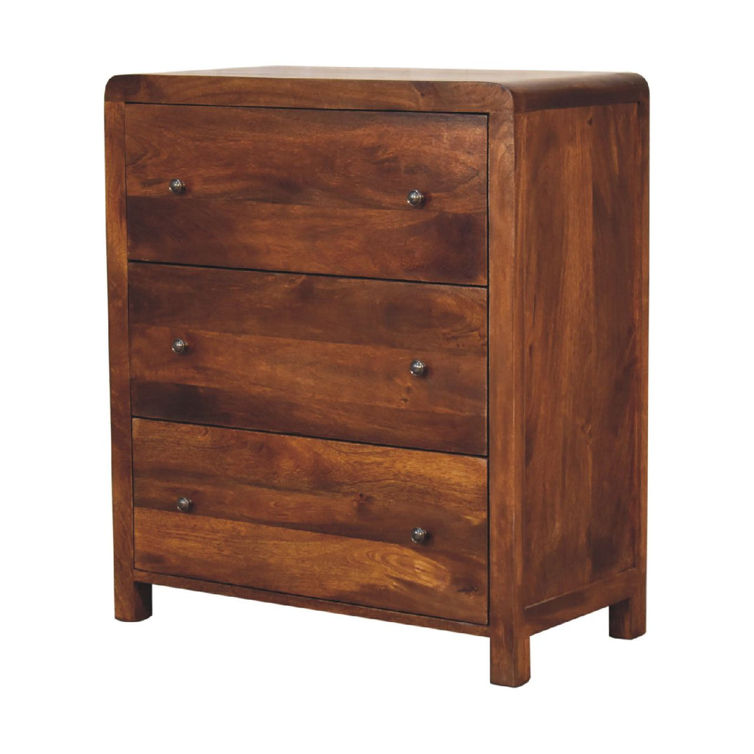 Aspen Chest - Smiddy Furniture