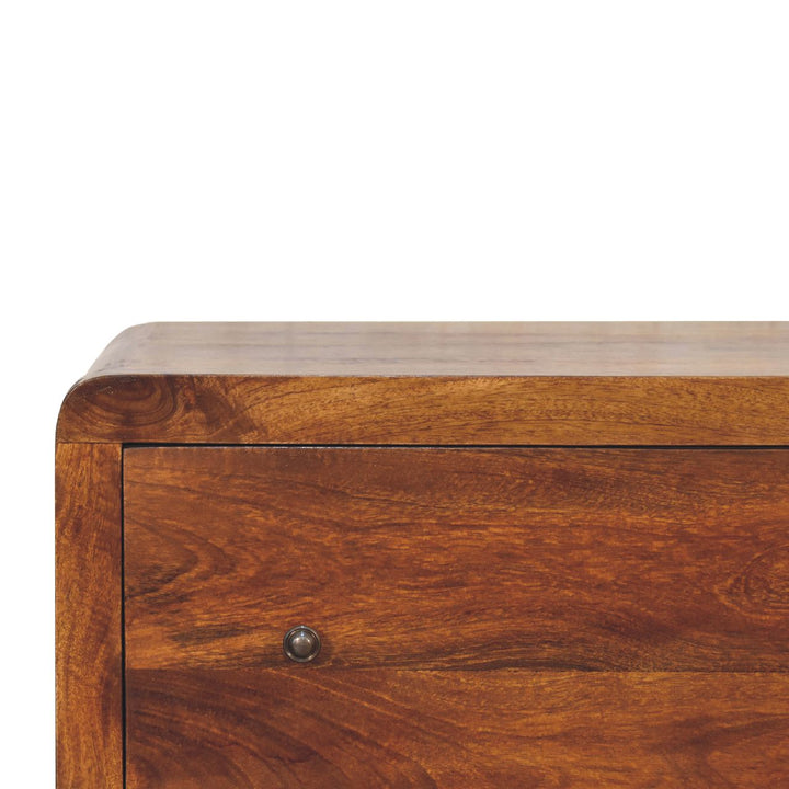 Aspen Chest - Smiddy Furniture