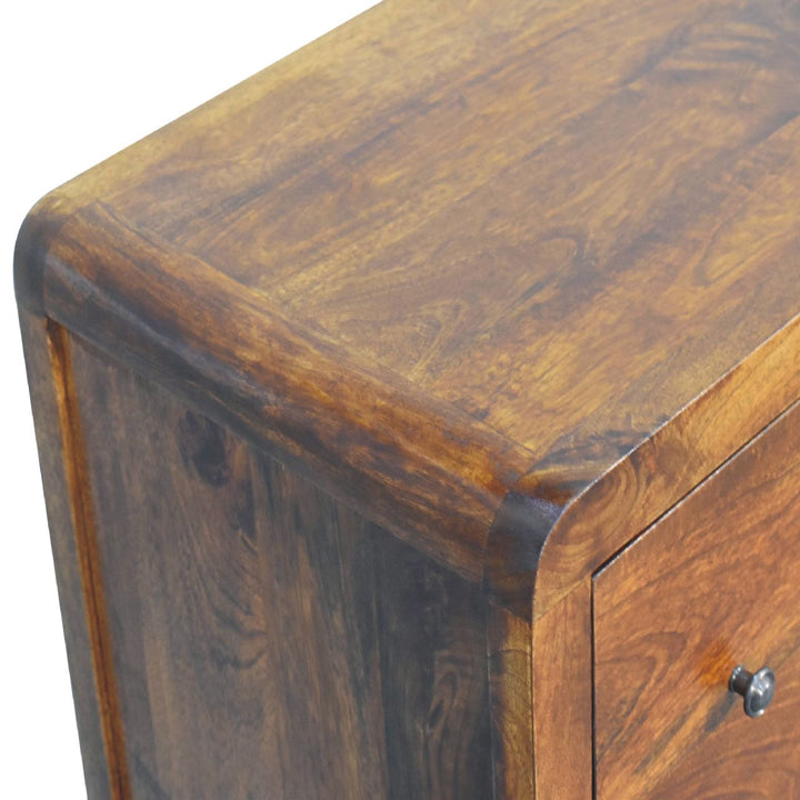 Aspen Chest - Smiddy Furniture