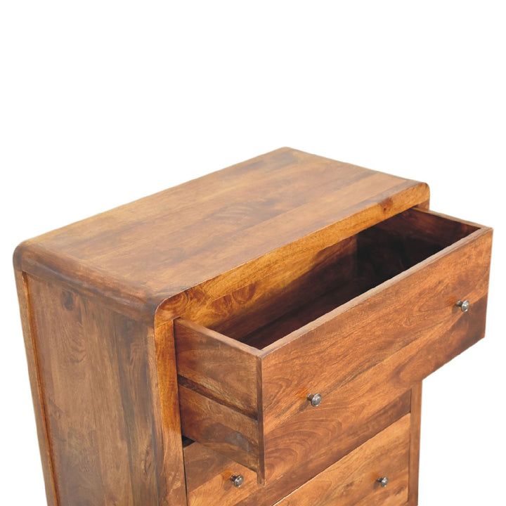 Aspen Chest - Smiddy Furniture