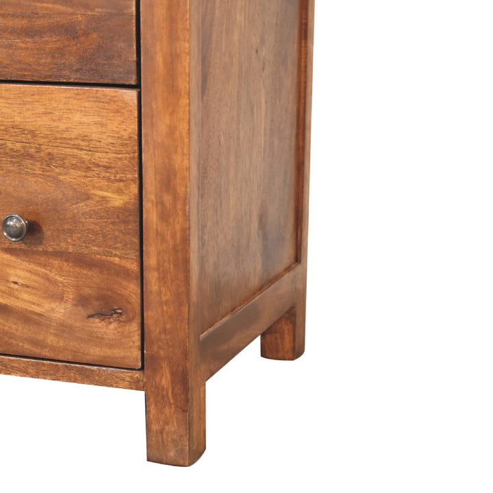 Aspen Chest - Smiddy Furniture