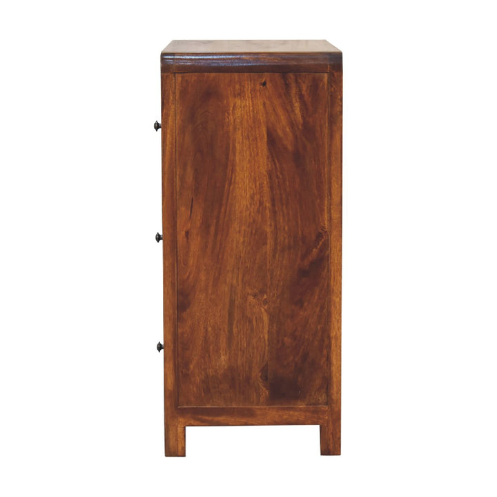 Aspen Chest - Smiddy Furniture