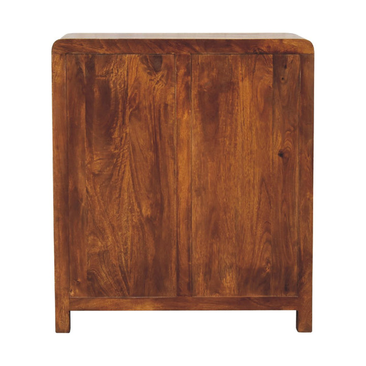 Aspen Chest - Smiddy Furniture