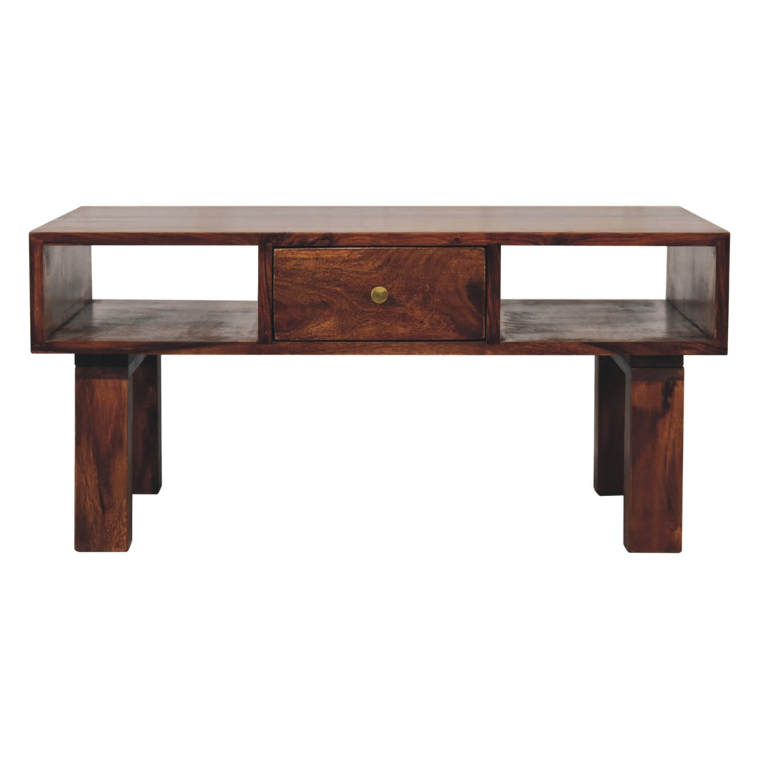 Tula Coffee Table - Smiddy Furniture