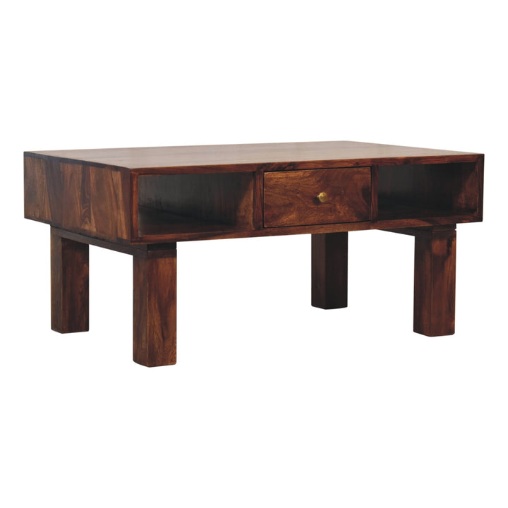 Tula Coffee Table - Smiddy Furniture