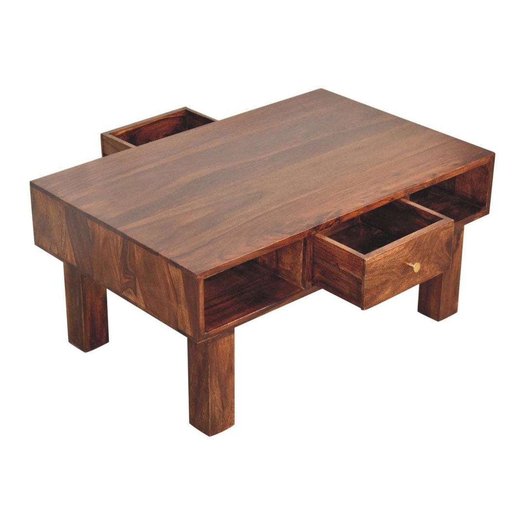Tula Coffee Table - Smiddy Furniture