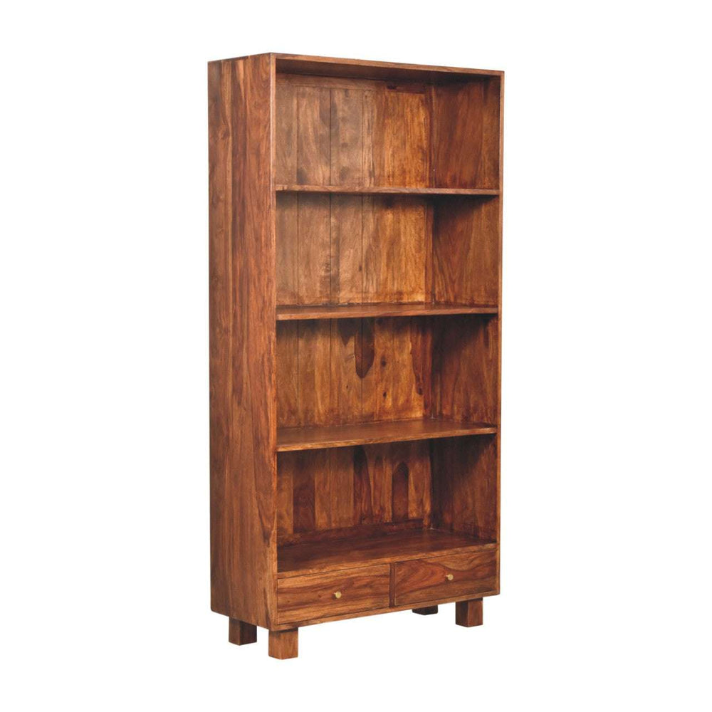 Tula Bookcase - Smiddy Furniture