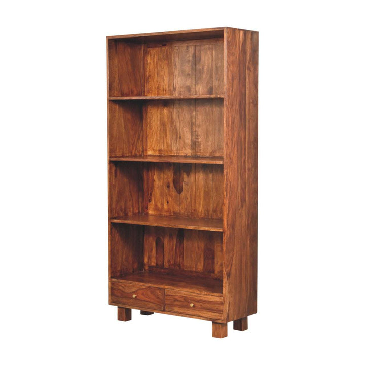 Tula Bookcase - Smiddy Furniture