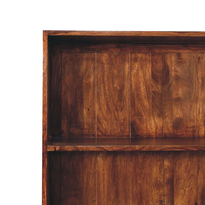 Tula Bookcase - Smiddy Furniture