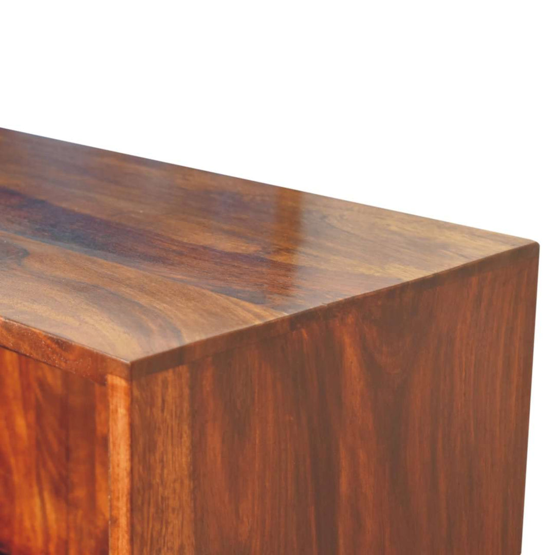Tula Bookcase - Smiddy Furniture
