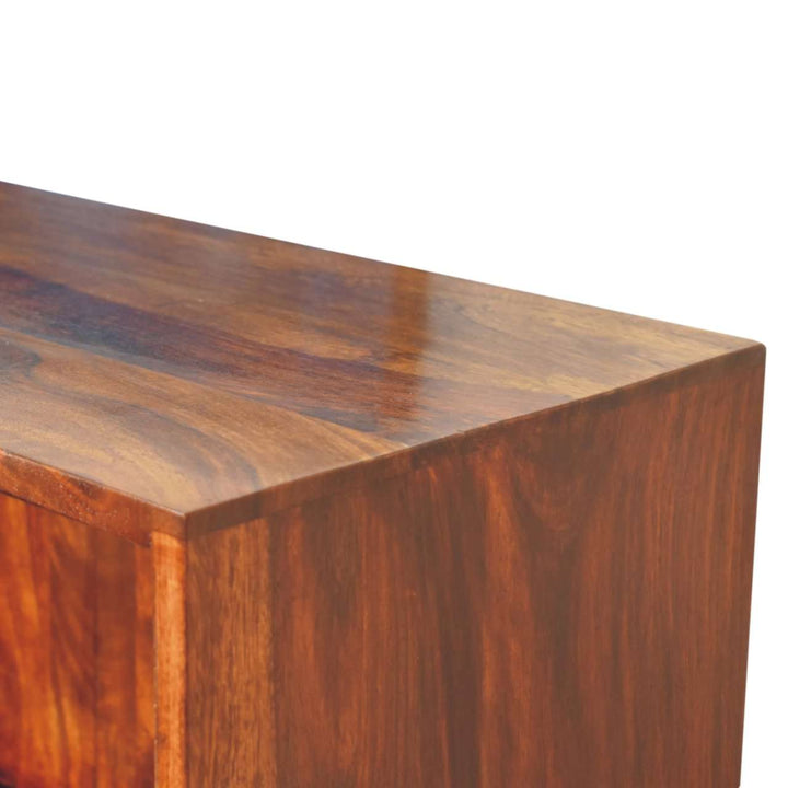 Tula Bookcase - Smiddy Furniture