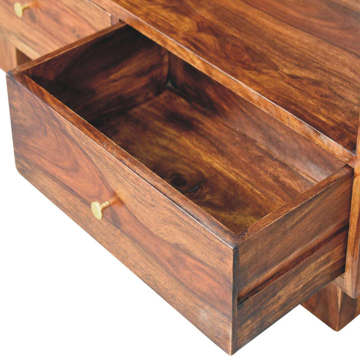 Tula Bookcase - Smiddy Furniture