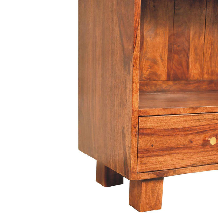Tula Bookcase - Smiddy Furniture