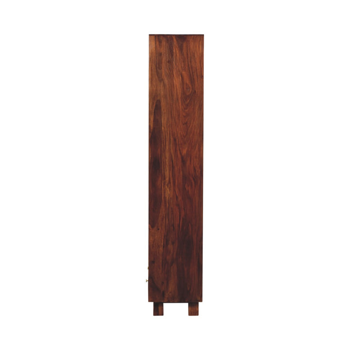 Tula Bookcase - Smiddy Furniture