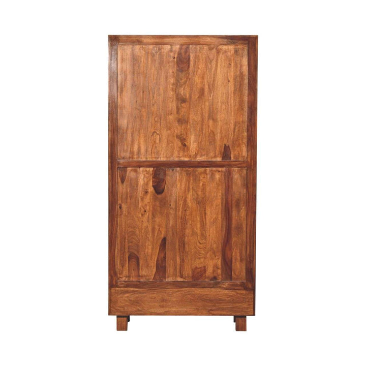 Tula Bookcase - Smiddy Furniture