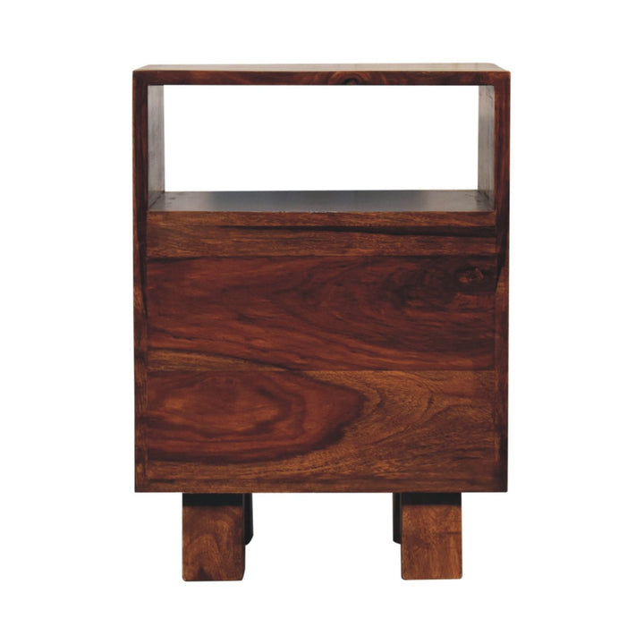 Tula Bedside - Smiddy Furniture