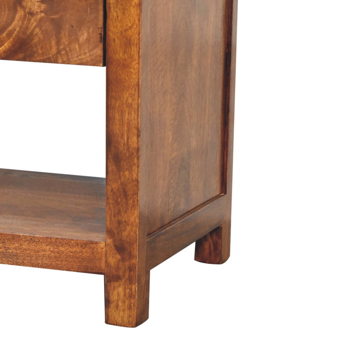 Aspen Media Unit - Smiddy Furniture