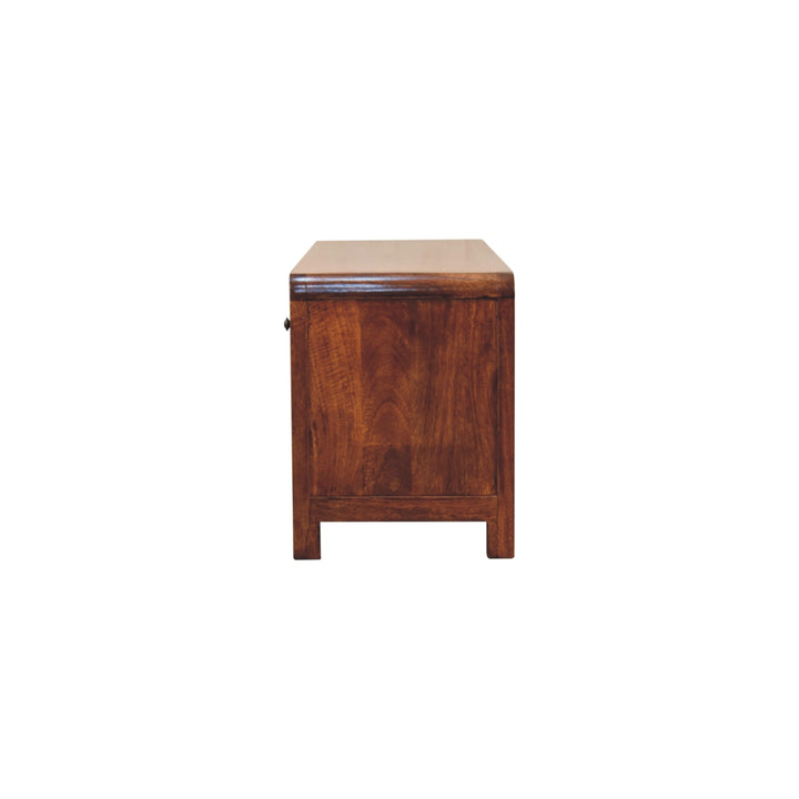 Aspen Media Unit - Smiddy Furniture