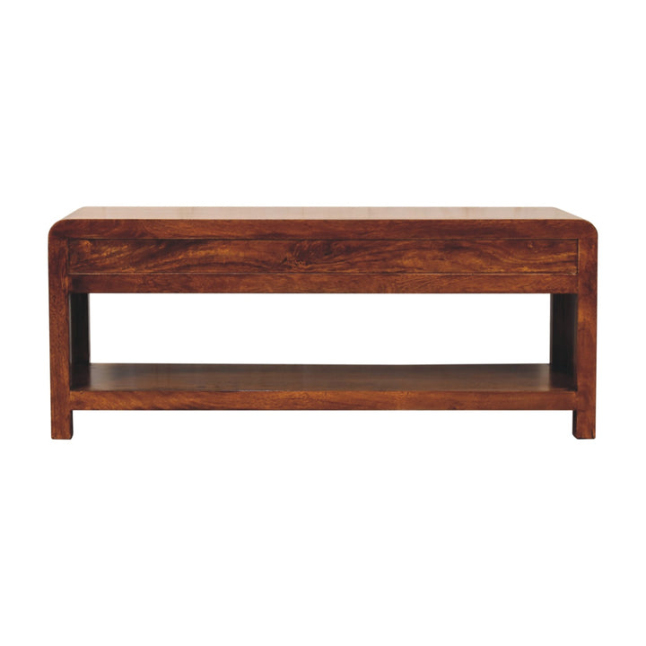 Aspen Media Unit - Smiddy Furniture