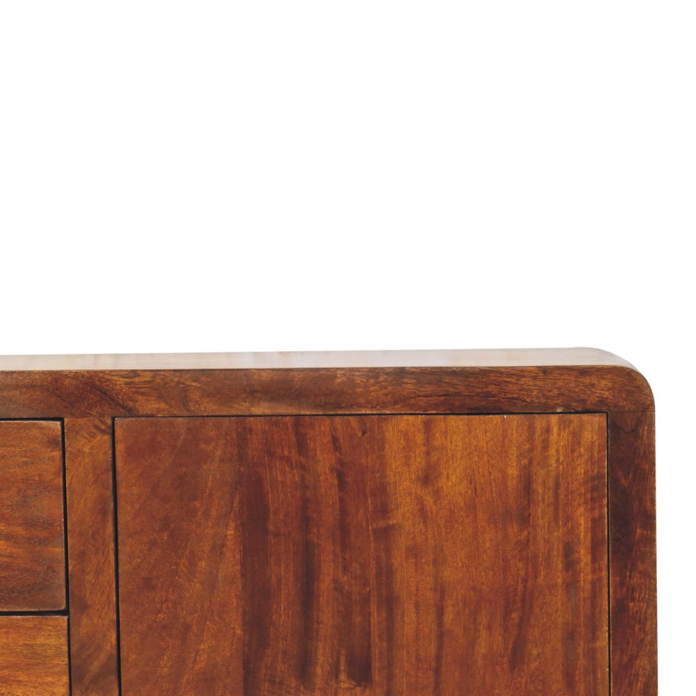 Aspen Sideboard - Smiddy Furniture