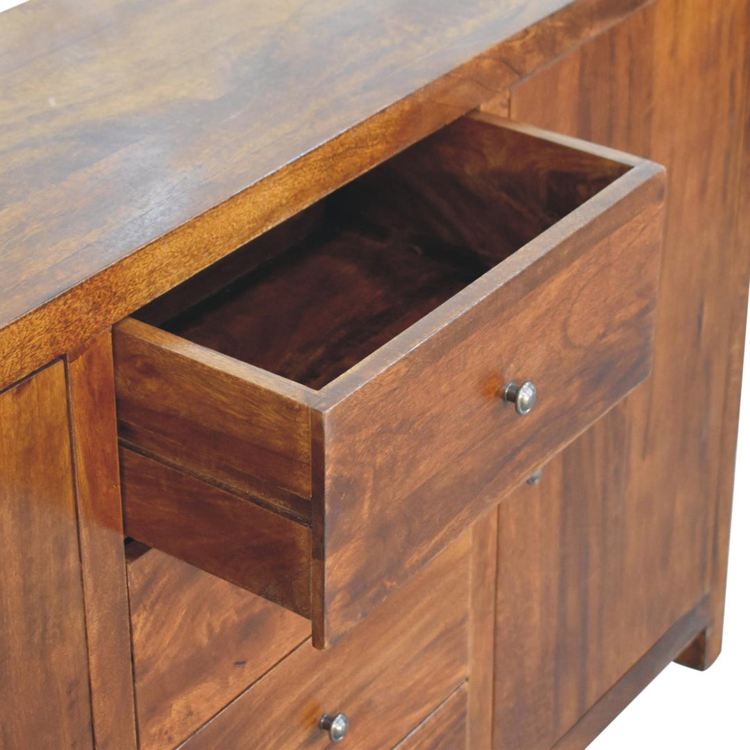Aspen Sideboard - Smiddy Furniture