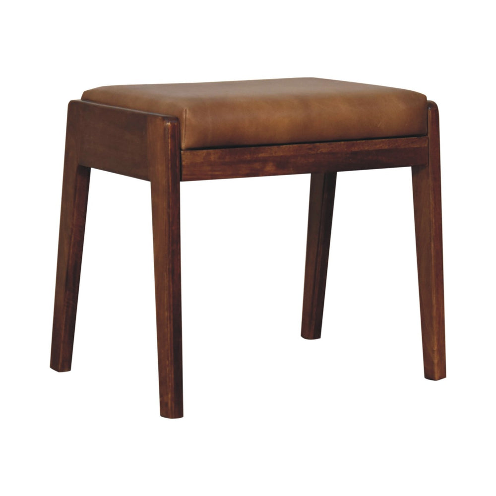 Buffalo Hallway Footstool - Smiddy Furniture