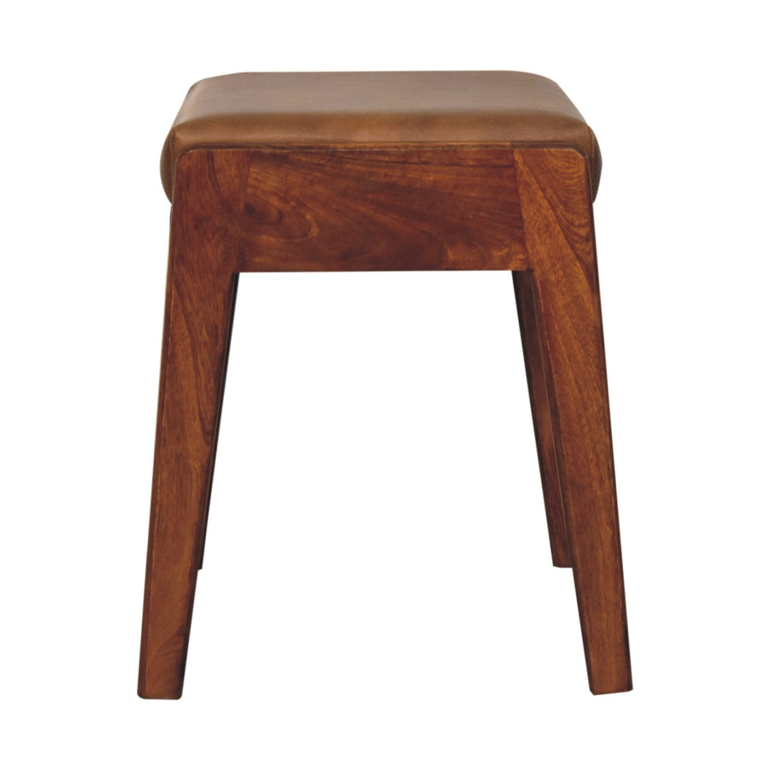 Buffalo Hallway Footstool - Smiddy Furniture