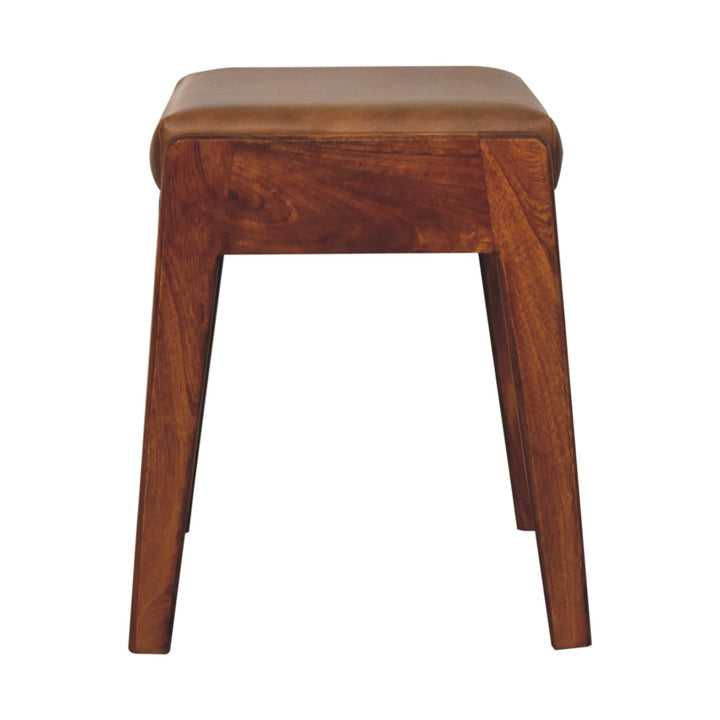 Buffalo Hallway Footstool - Smiddy Furniture