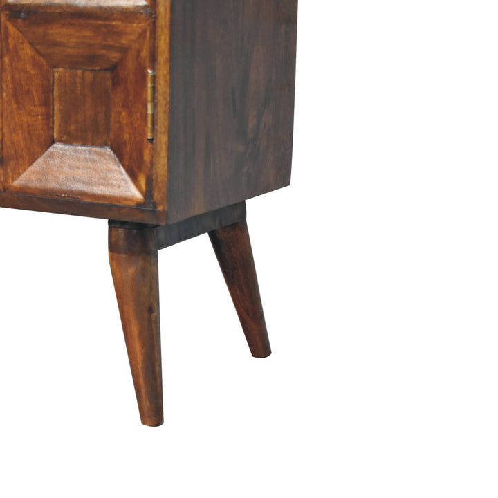 Quad Cabinet - Smiddy Furniture