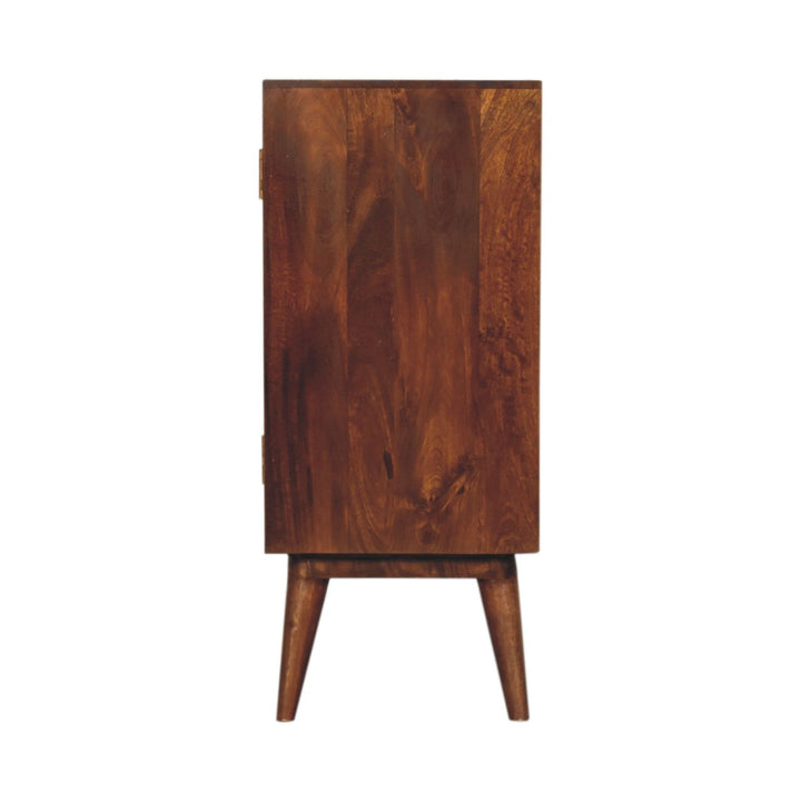 Quad Cabinet - Smiddy Furniture