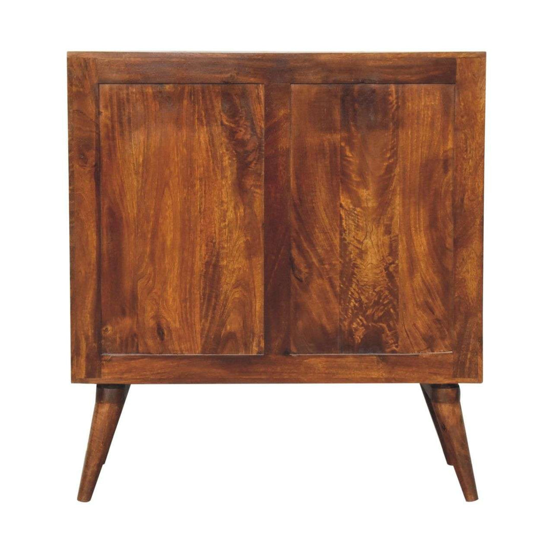 Quad Cabinet - Smiddy Furniture