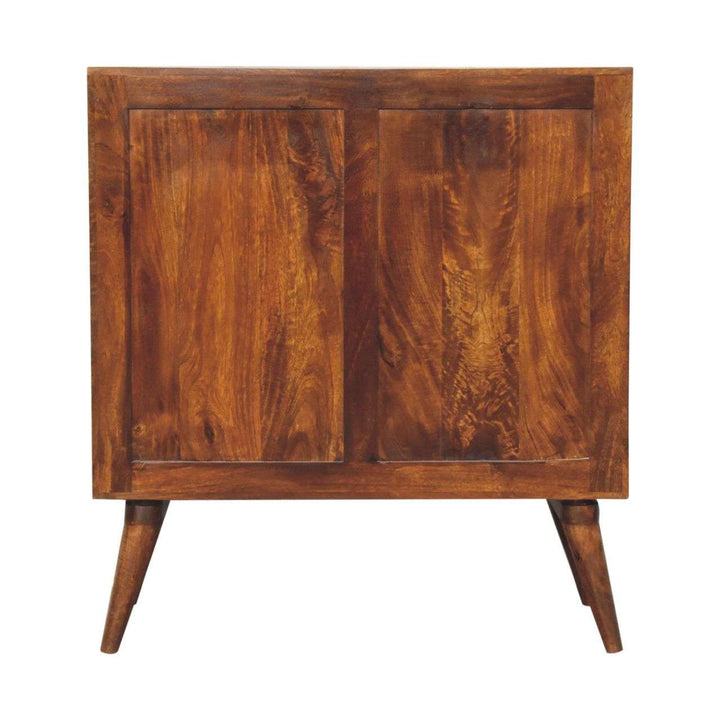 Quad Cabinet - Smiddy Furniture