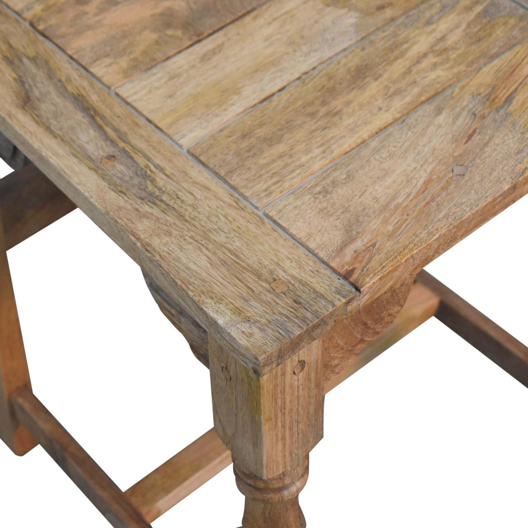 Granary Turned Dining Chair - Smiddy Furniture