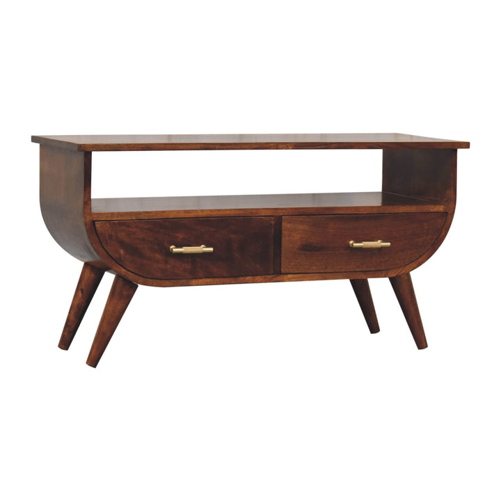 Agra Media Unit - Smiddy Furniture