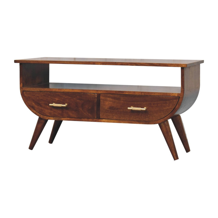 Agra Media Unit - Smiddy Furniture