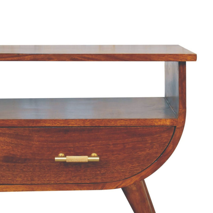 Agra Media Unit - Smiddy Furniture