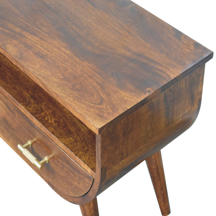 Agra Media Unit - Smiddy Furniture