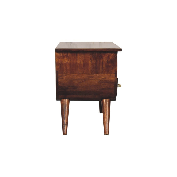 Agra Media Unit - Smiddy Furniture