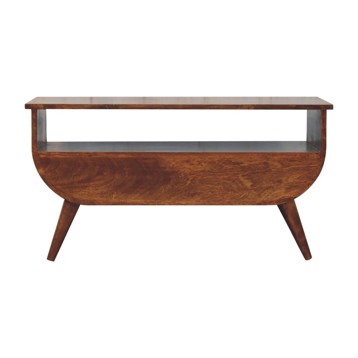 Agra Media Unit - Smiddy Furniture