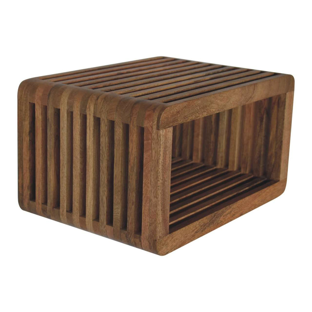 Soba Wall Mounted Bedside - Smiddy Furniture