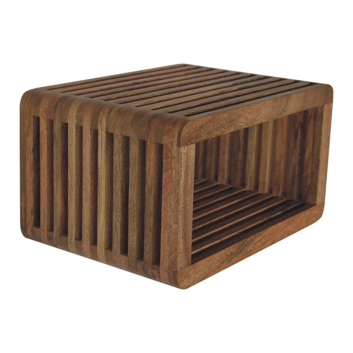 Soba Wall Mounted Bedside - Smiddy Furniture