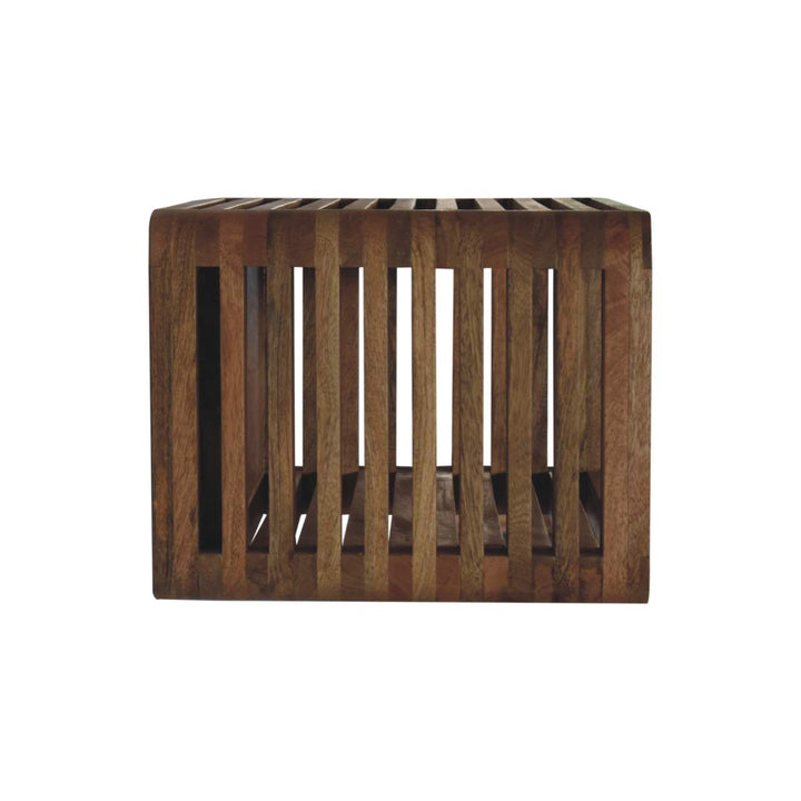 Soba Wall Mounted Bedside - Smiddy Furniture
