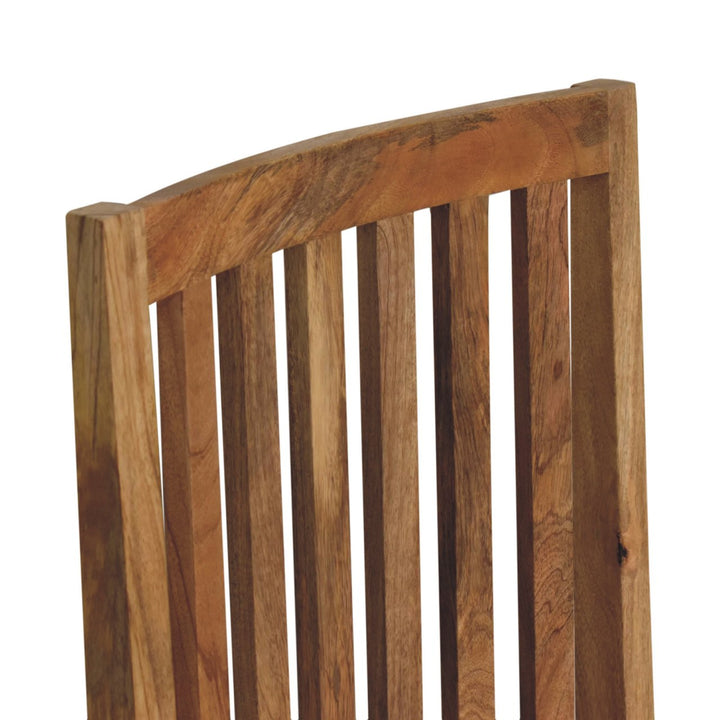 Ariella Dining Chair - Smiddy Furniture