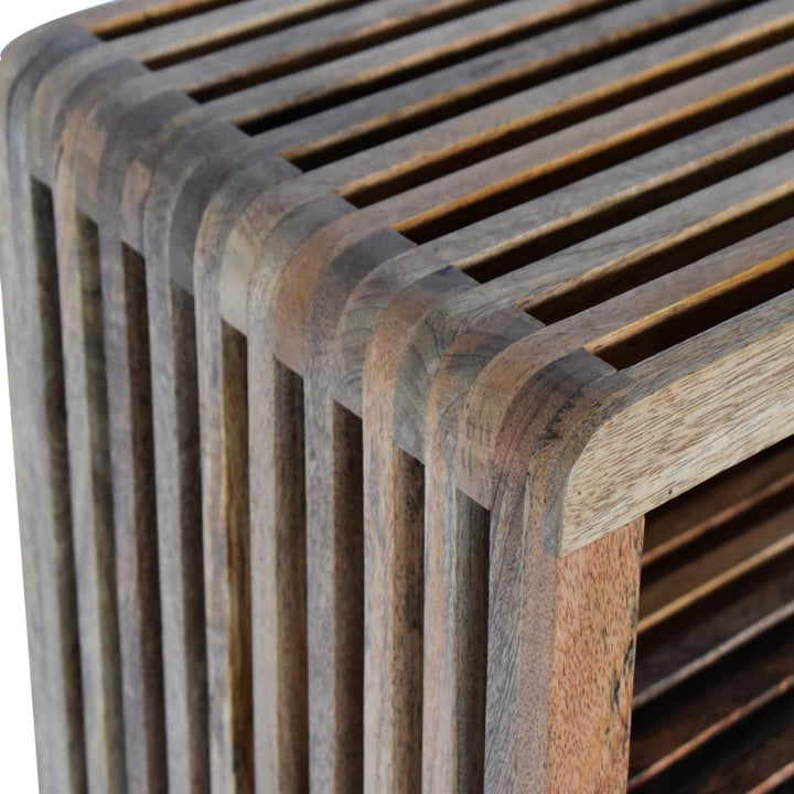 Soba Wall Mounted Bedside - Smiddy Furniture