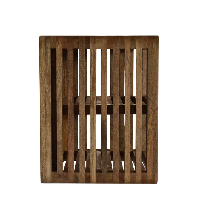 Soba Wall Mounted Bedside - Smiddy Furniture