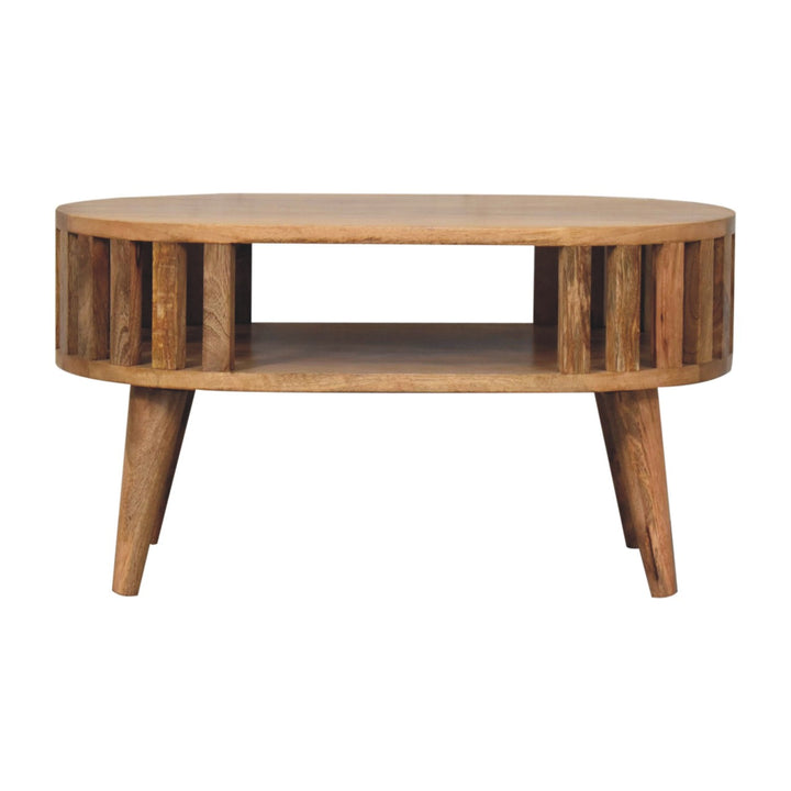 Mini Ariella Coffee Table-Smiddy Furniture